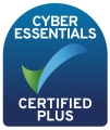Cyber Essentials Plus accreditation